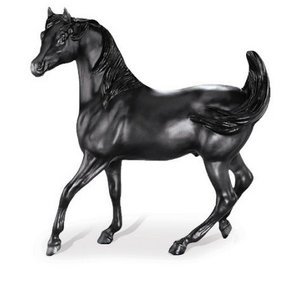 Breyer Traditional 1394 Walter Farley's The Black Stallion